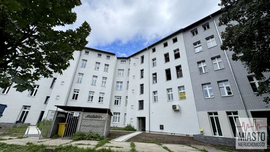 Mieszkanie Bytom