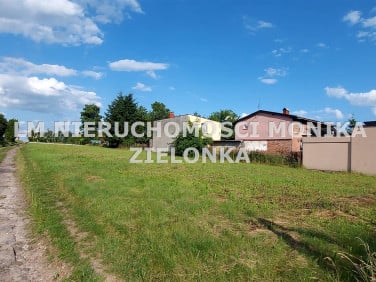 Działka Czerwionka-Leszczyny
