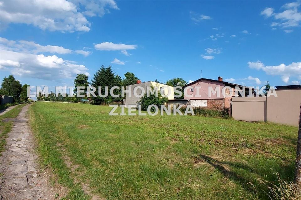 Działka Czerwionka-Leszczyny