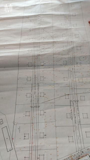 Działka leśna Warszawa