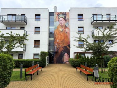 Mieszkanie nad rzeką