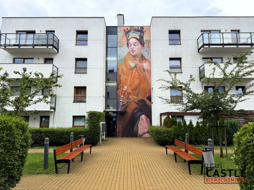 Mieszkanie nad rzeką