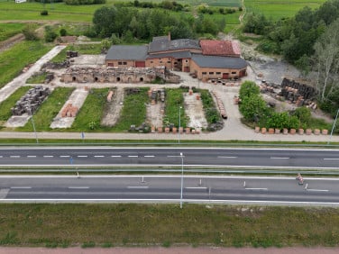 Działka inwestycyjna Stalowa Wola