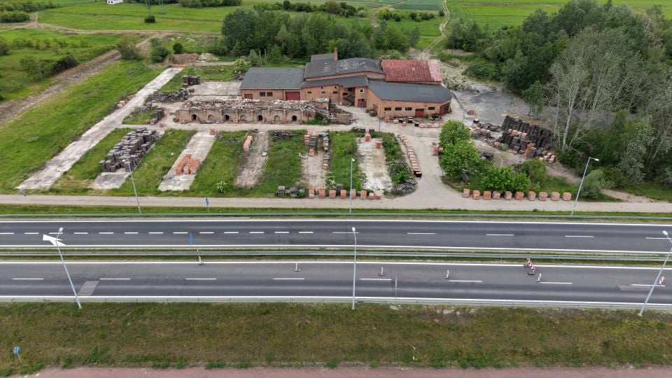 Działka inwestycyjna Stalowa Wola
