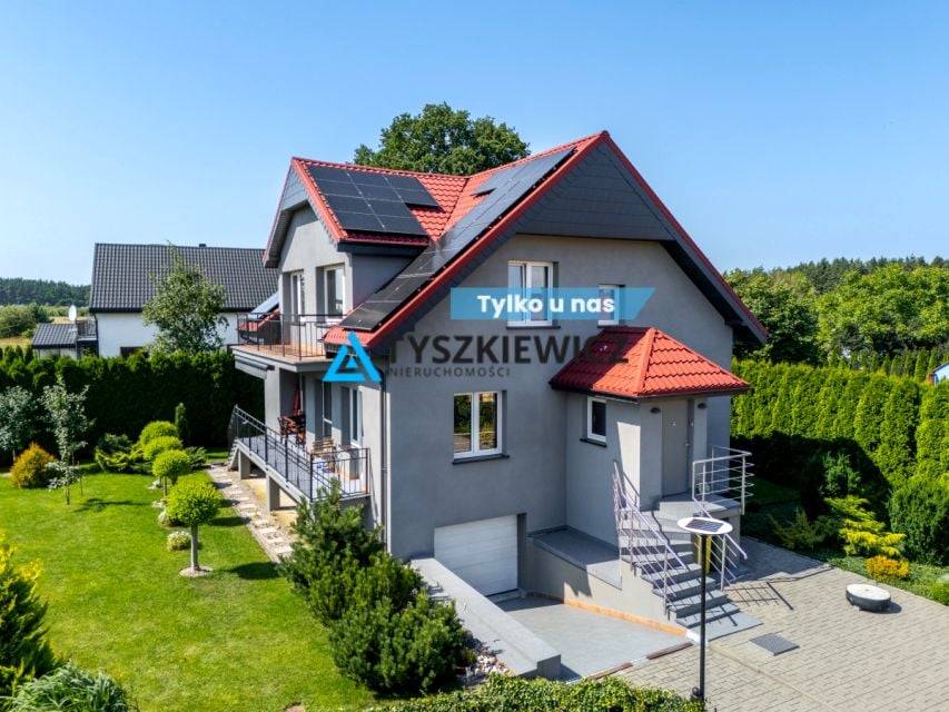 Dom Przewłoka