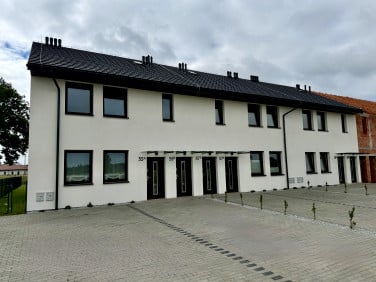 Mieszkanie apartamentowiec przy lesie