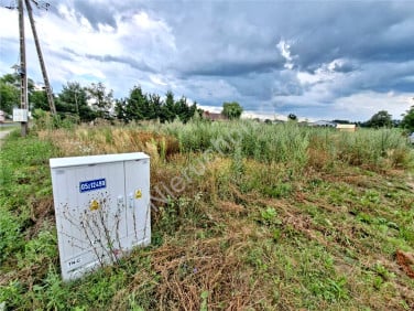 Działka budowlana Wielgolas