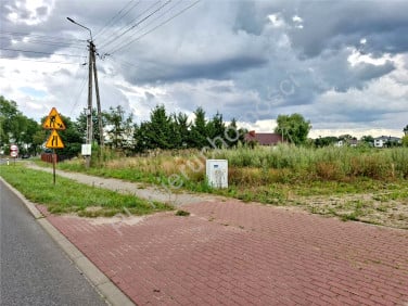Działka budowlana Wielgolas sprzedam