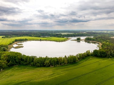 Działka budowlana Gorzycko Stare