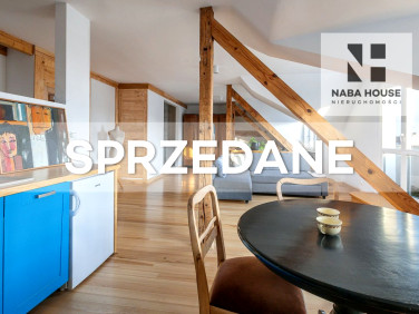 Mieszkanie Sopot