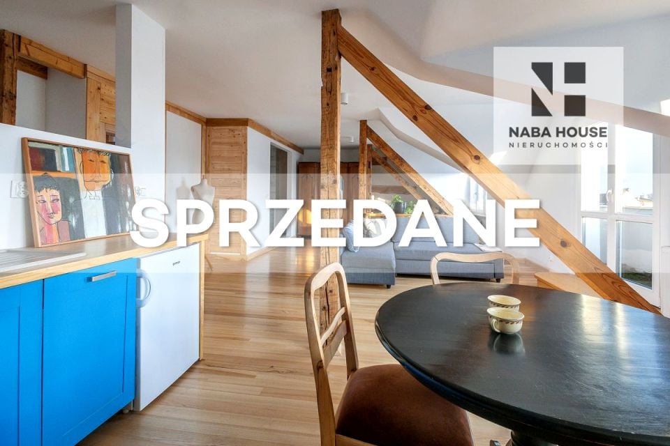 Mieszkanie Sopot