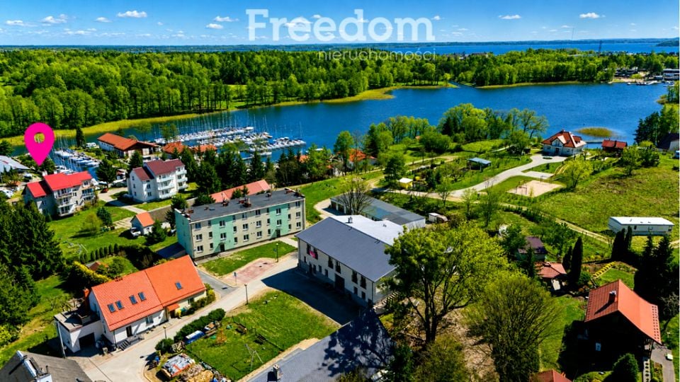 Mieszkanie Piękna Góra