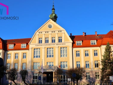 Mieszkanie Gdańsk