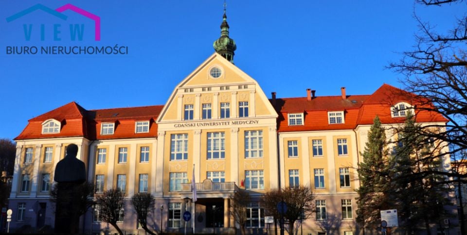 Mieszkanie Gdańsk