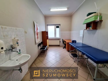 Lokal Chodzież