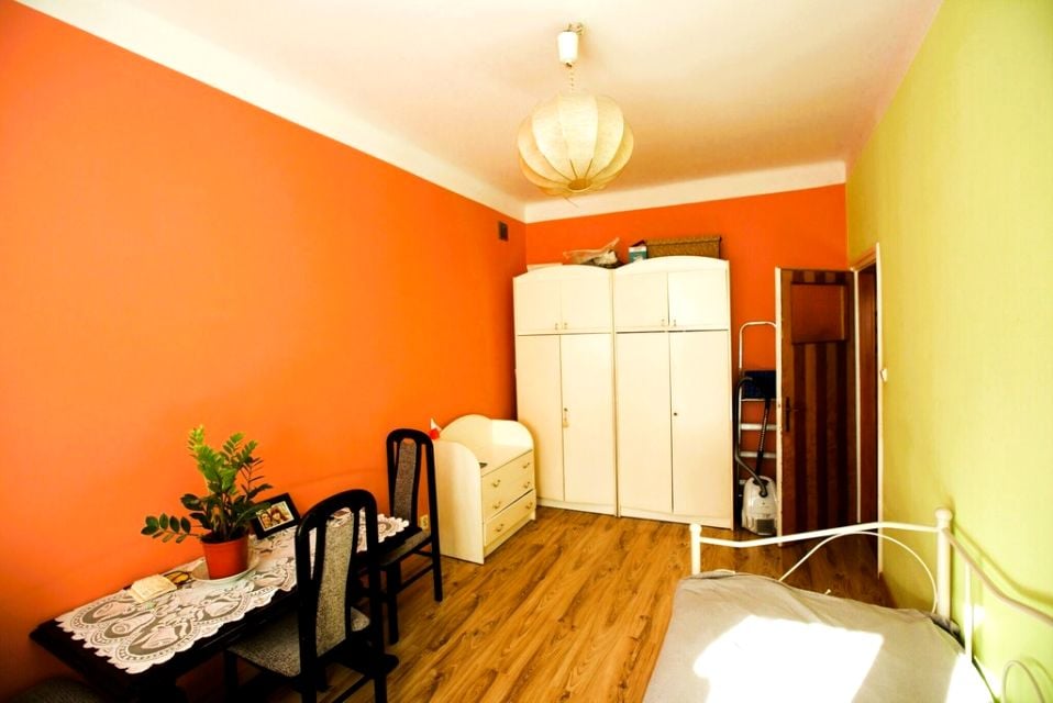 Mieszkanie Tarnów