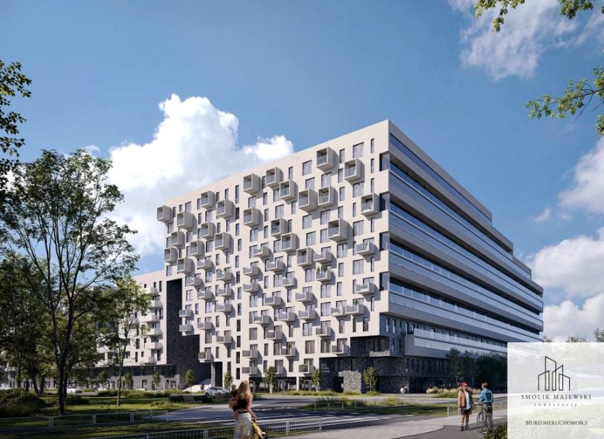 Mieszkanie Wrocław sprzedaż