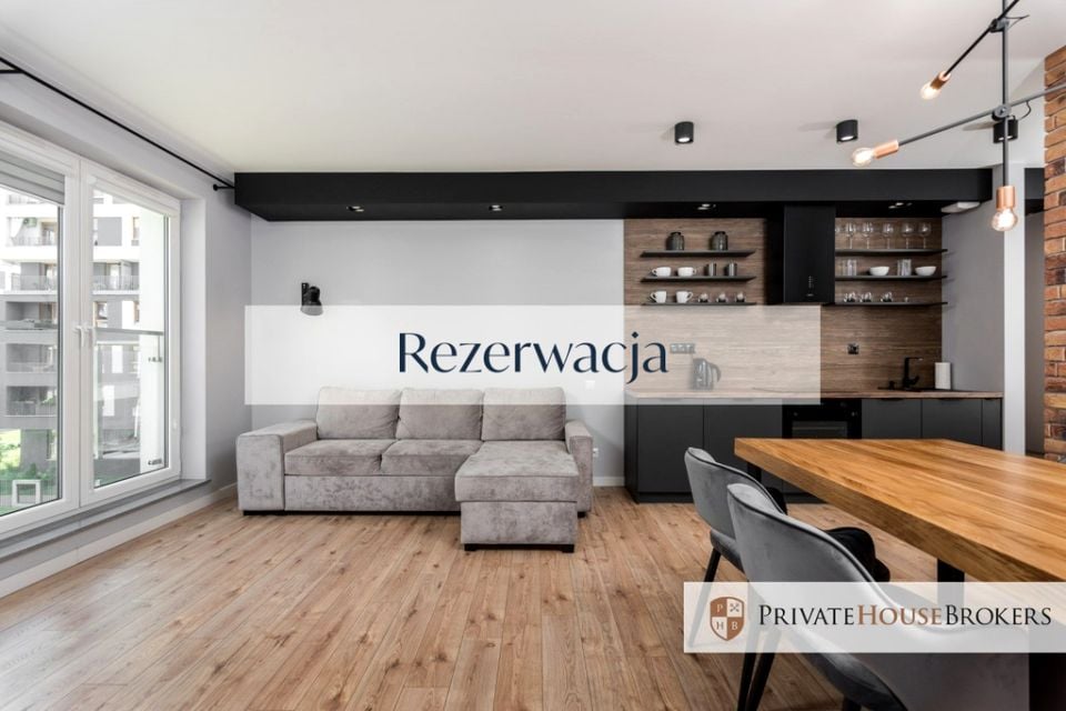 Mieszkanie Kraków