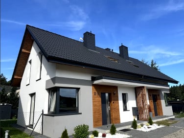 Dom Kębłowo