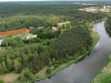 Działka budowlana Inowłódz