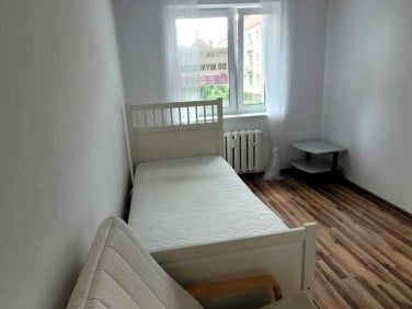 Mieszkanie Gorzów Wielkopolski
