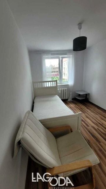 Mieszkanie Gorzów Wielkopolski