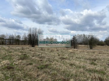 Działka przemysłowa Urzut sprzedam