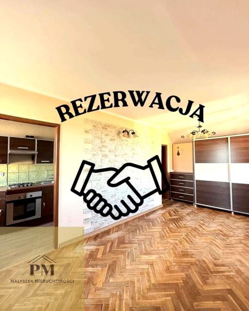 Mieszkanie Rosnowo sprzedaż