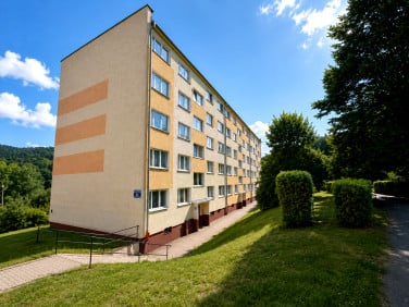 Mieszkanie Nowa Ruda