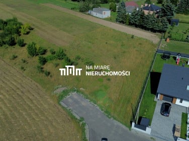 Działka budowlana Łukawiec sprzedam