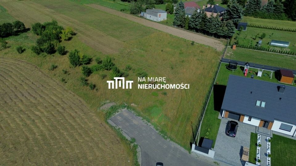 Działka budowlana Łukawiec sprzedam