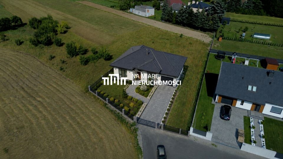 Działka budowlana Łukawiec