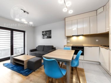 Mieszkanie apartamentowiec wynajem