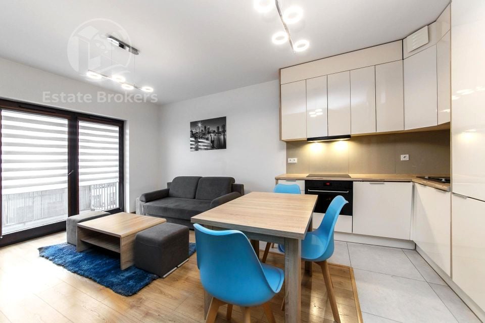Mieszkanie apartamentowiec wynajem