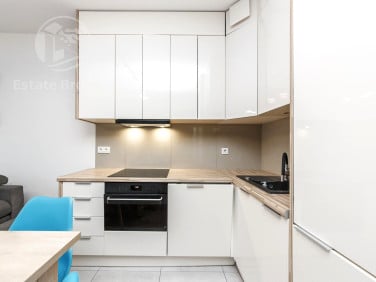 Mieszkanie apartamentowiec Wrocław