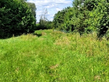 Działka budowlana Białystok