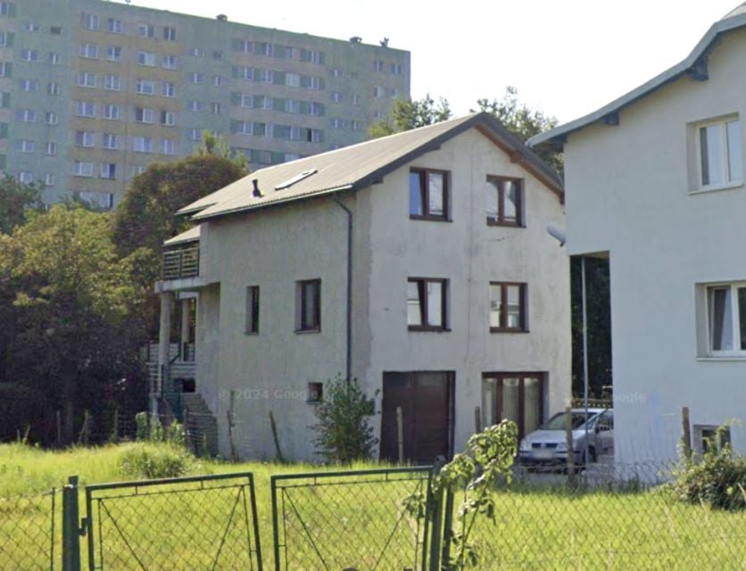 Dom Rzeszów sprzedaż
