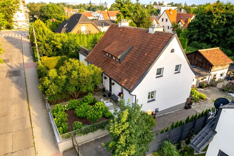 Dom Olsztyn