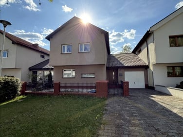 Dom LESZNO