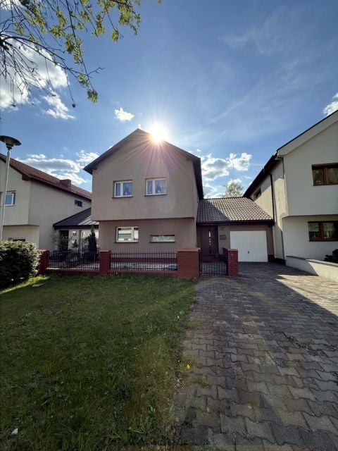 Dom LESZNO