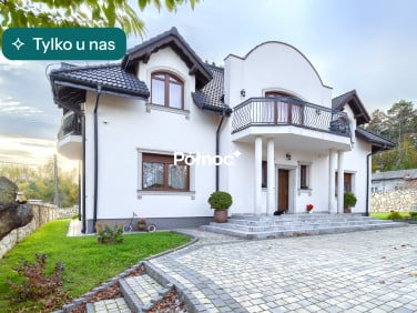 Dom Dąbrowa Górnicza
