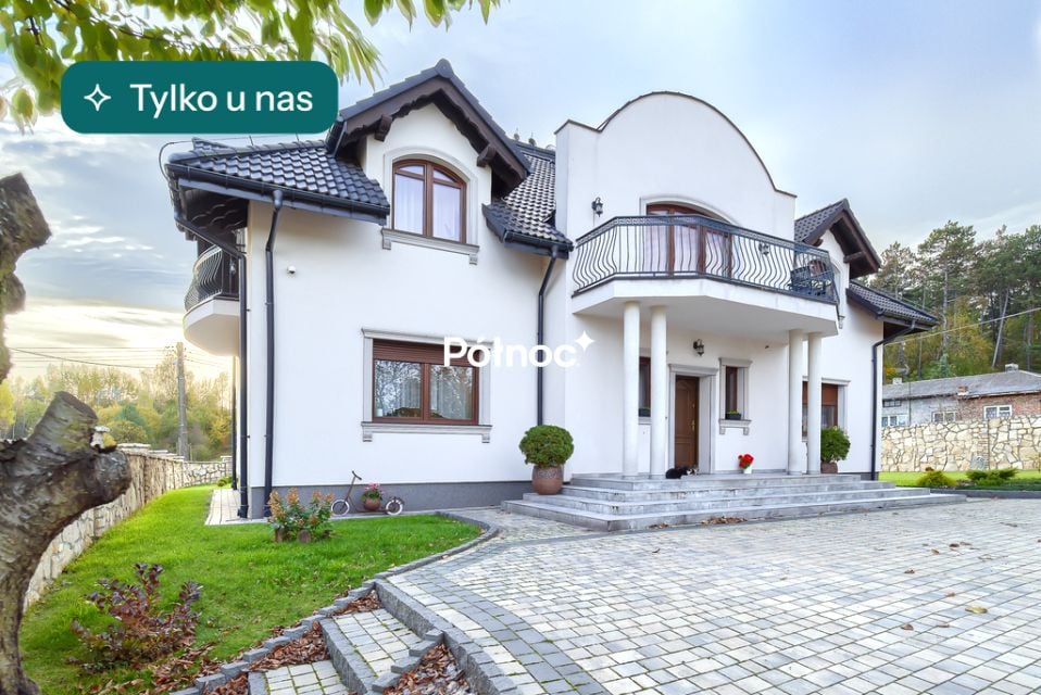 Dom Dąbrowa Górnicza