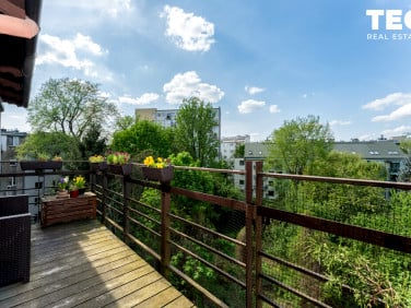 Mieszkanie Kraków