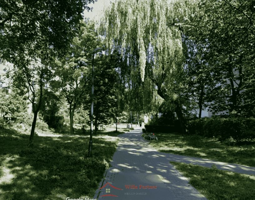 Mieszkanie Kraków