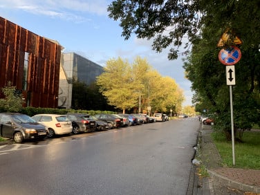 Mieszkanie Warszawa