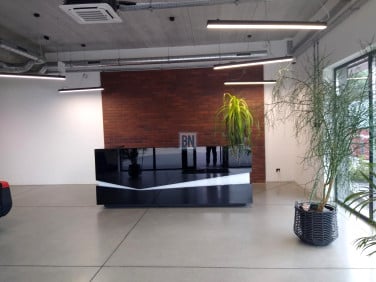 Budynek użytkowy Gliwice