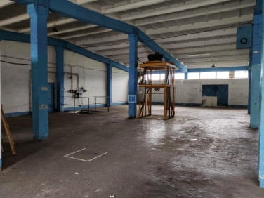 Budynek użytkowy Gliwice