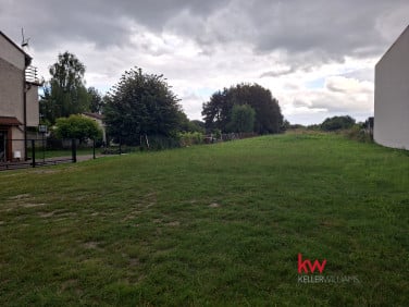 Działka budowlana sprzedam
