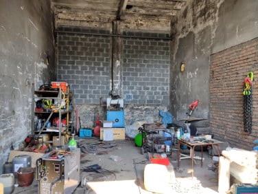 Budynek użytkowy Gliwice