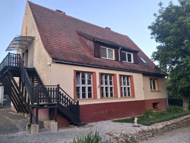 Dom Rzeszówek